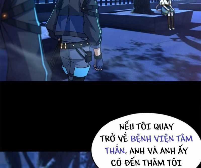Tận Thế Trò Chơi Ghép Hình Chapter 83 trang 24