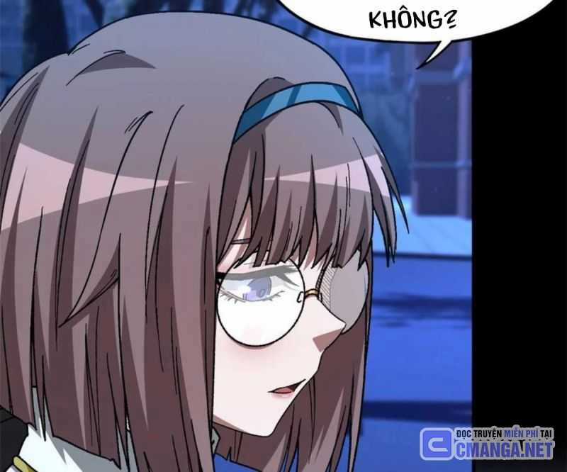 Tận Thế Trò Chơi Ghép Hình Chapter 83 trang 25