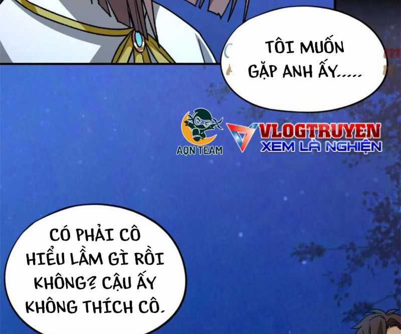 Tận Thế Trò Chơi Ghép Hình Chapter 83 trang 26