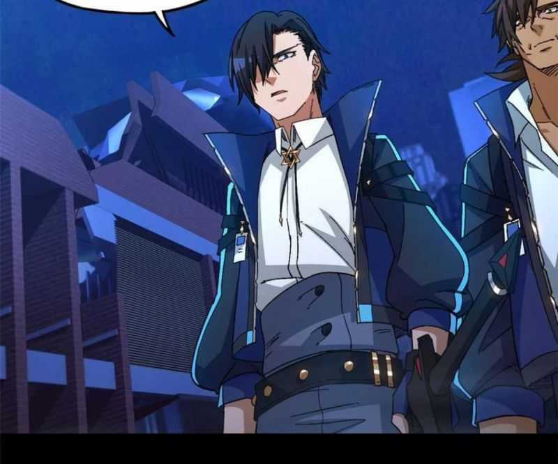 Tận Thế Trò Chơi Ghép Hình Chapter 83 trang 27