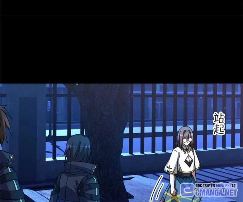 Tận Thế Trò Chơi Ghép Hình Chapter 83 trang 28