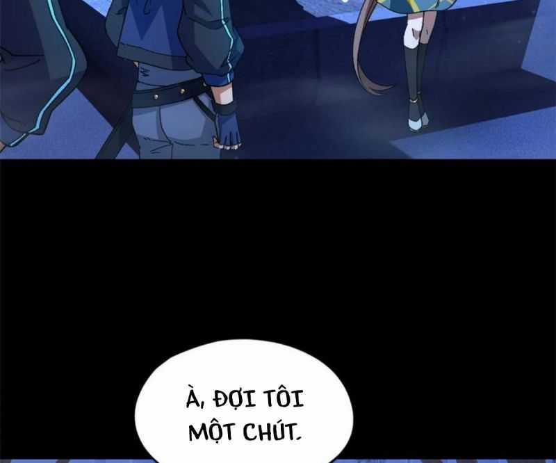 Tận Thế Trò Chơi Ghép Hình Chapter 83 trang 29