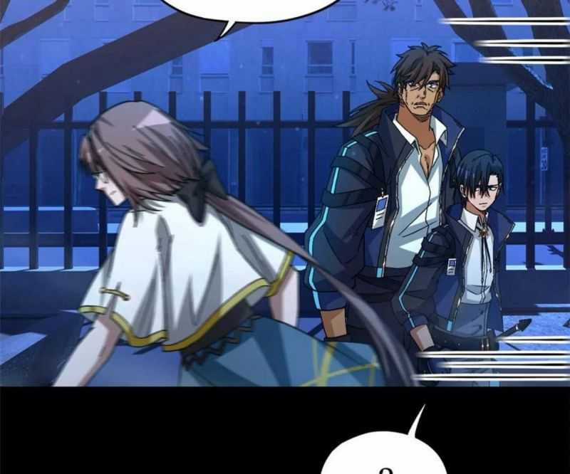 Tận Thế Trò Chơi Ghép Hình Chapter 83 trang 30