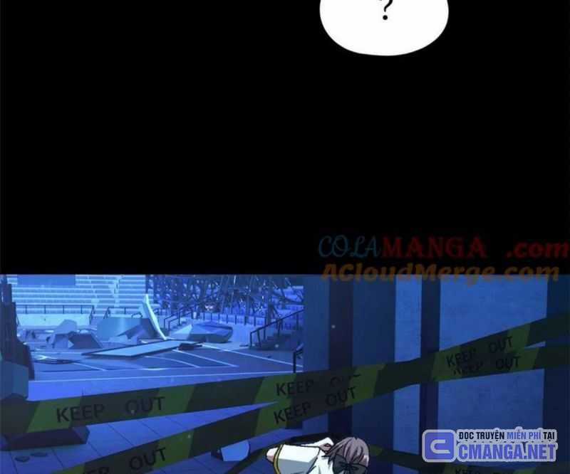 Tận Thế Trò Chơi Ghép Hình Chapter 83 trang 31