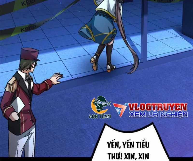 Tận Thế Trò Chơi Ghép Hình Chapter 83 trang 32