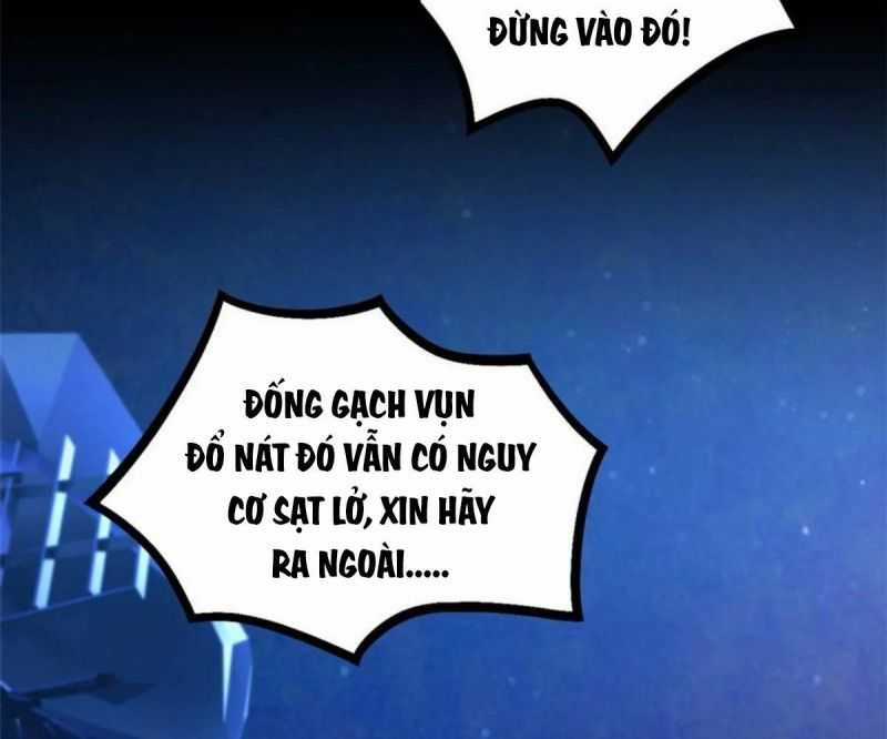 Tận Thế Trò Chơi Ghép Hình Chapter 83 trang 33