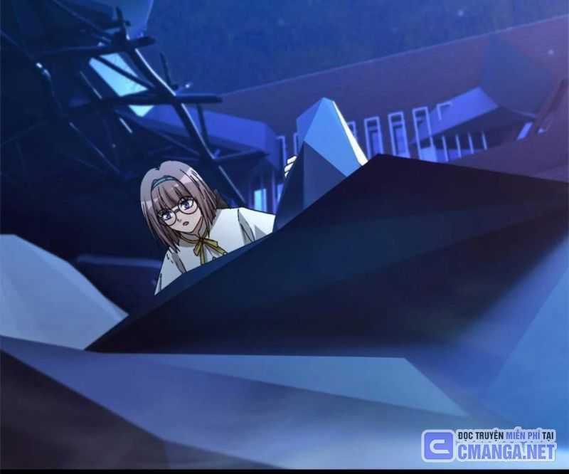 Tận Thế Trò Chơi Ghép Hình Chapter 83 trang 34