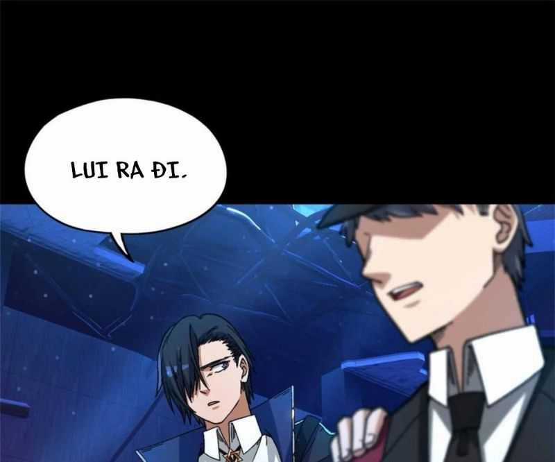 Tận Thế Trò Chơi Ghép Hình Chapter 83 trang 36