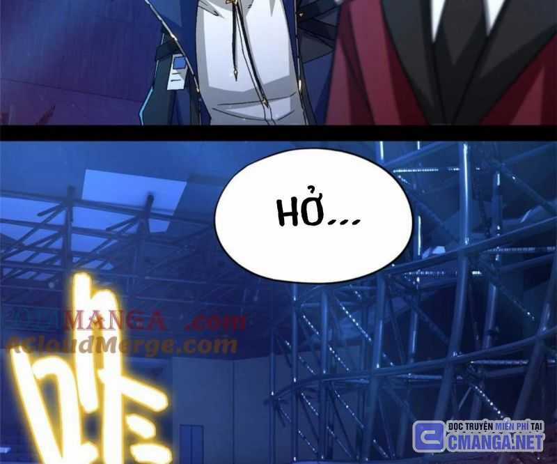 Tận Thế Trò Chơi Ghép Hình Chapter 83 trang 37