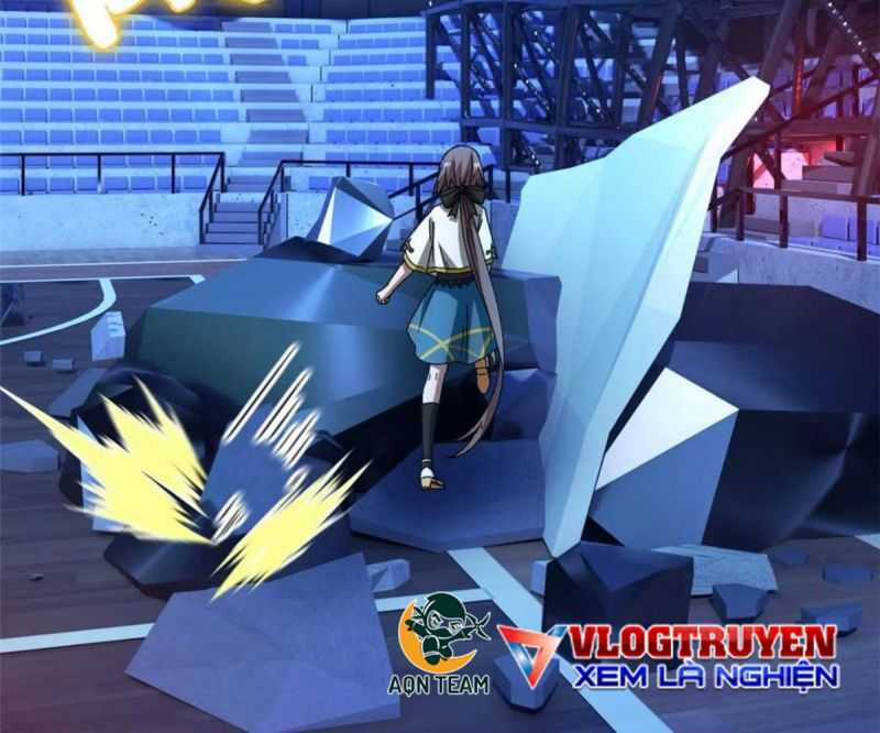 Tận Thế Trò Chơi Ghép Hình Chapter 83 trang 38