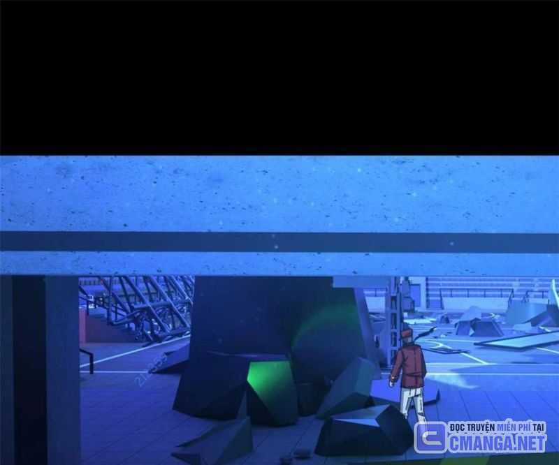 Tận Thế Trò Chơi Ghép Hình Chapter 83 trang 4