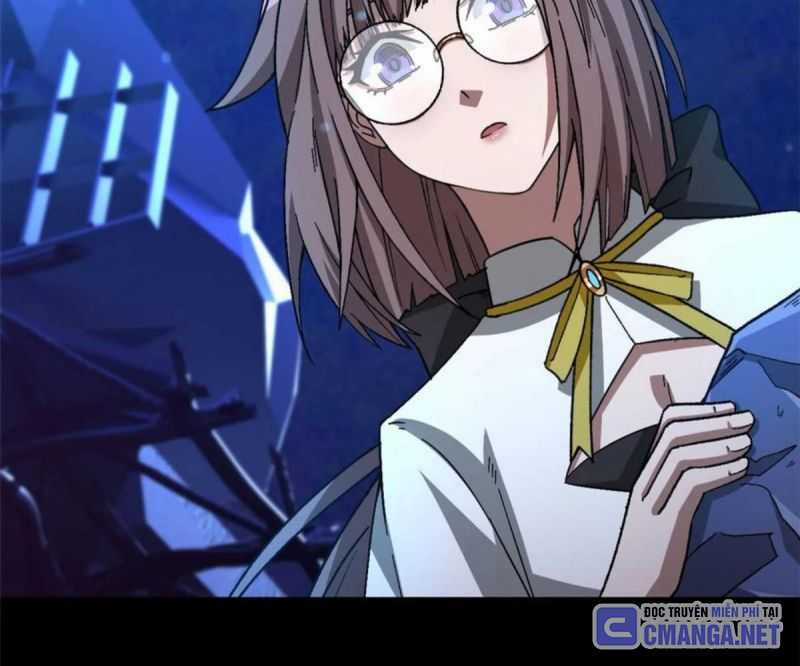 Tận Thế Trò Chơi Ghép Hình Chapter 83 trang 40