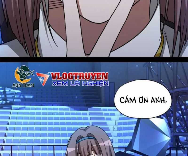 Tận Thế Trò Chơi Ghép Hình Chapter 83 trang 44