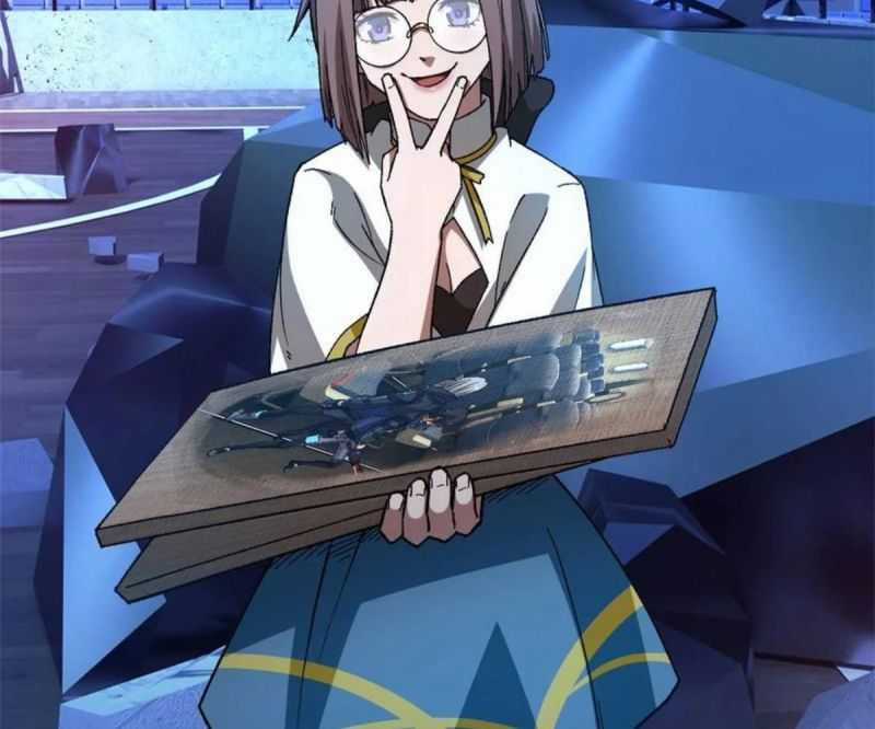 Tận Thế Trò Chơi Ghép Hình Chapter 83 trang 45