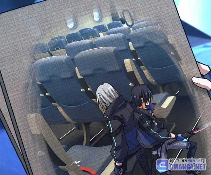 Tận Thế Trò Chơi Ghép Hình Chapter 83 trang 49