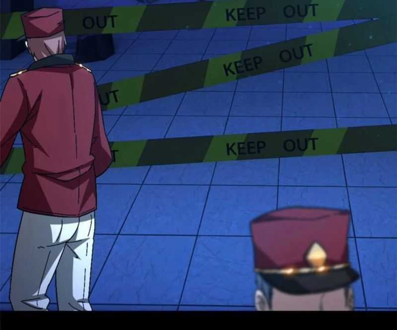 Tận Thế Trò Chơi Ghép Hình Chapter 83 trang 5