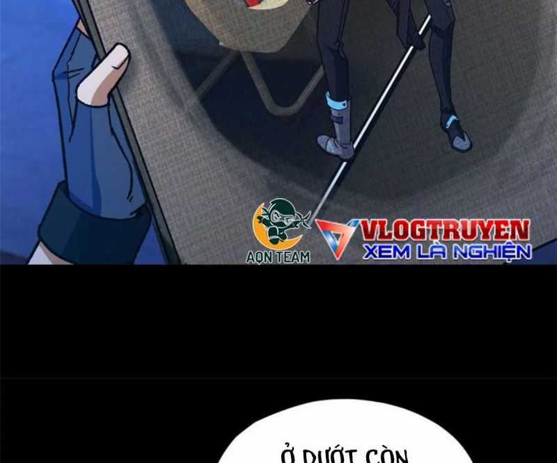 Tận Thế Trò Chơi Ghép Hình Chapter 83 trang 50