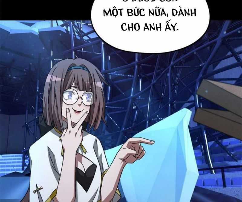 Tận Thế Trò Chơi Ghép Hình Chapter 83 trang 51