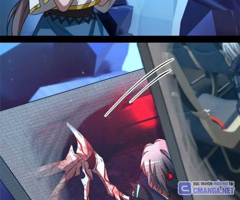 Tận Thế Trò Chơi Ghép Hình Chapter 83 trang 52