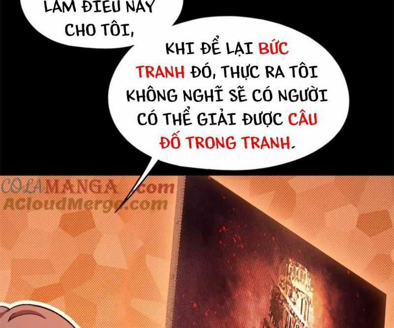 Tận Thế Trò Chơi Ghép Hình Chapter 83 trang 54