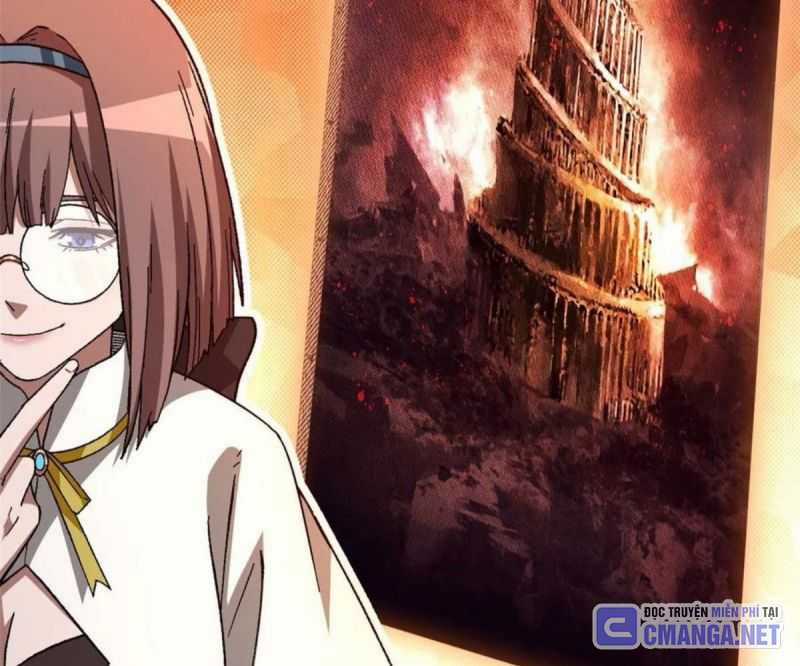 Tận Thế Trò Chơi Ghép Hình Chapter 83 trang 55