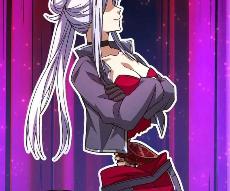 Tận Thế Trò Chơi Ghép Hình Chapter 83 trang 57