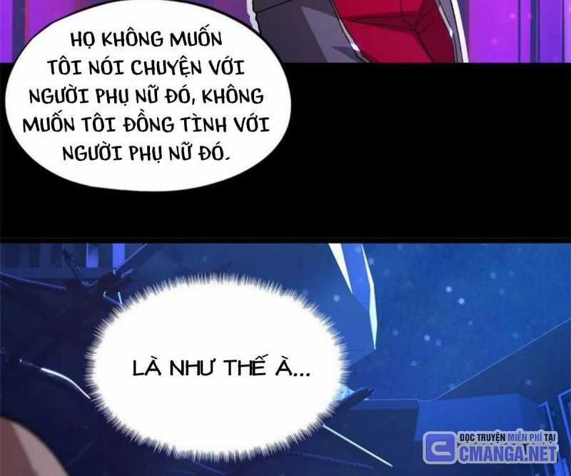 Tận Thế Trò Chơi Ghép Hình Chapter 83 trang 58