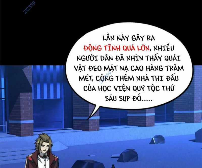 Tận Thế Trò Chơi Ghép Hình Chapter 83 trang 6