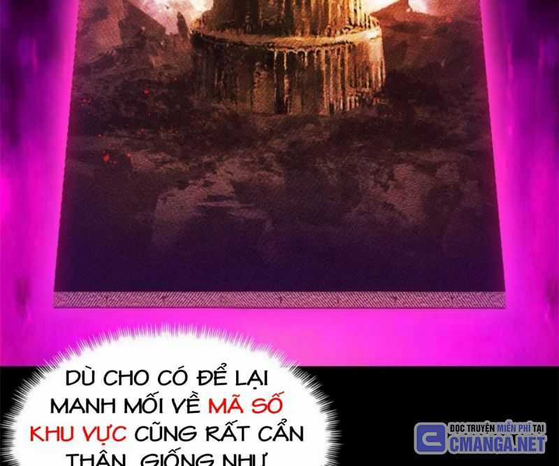 Tận Thế Trò Chơi Ghép Hình Chapter 83 trang 61