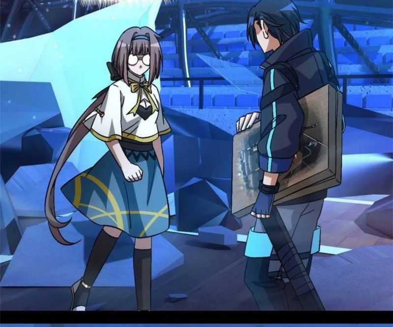 Tận Thế Trò Chơi Ghép Hình Chapter 83 trang 69