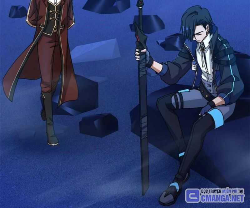 Tận Thế Trò Chơi Ghép Hình Chapter 83 trang 7