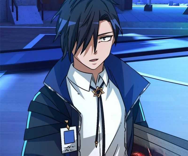 Tận Thế Trò Chơi Ghép Hình Chapter 83 trang 71