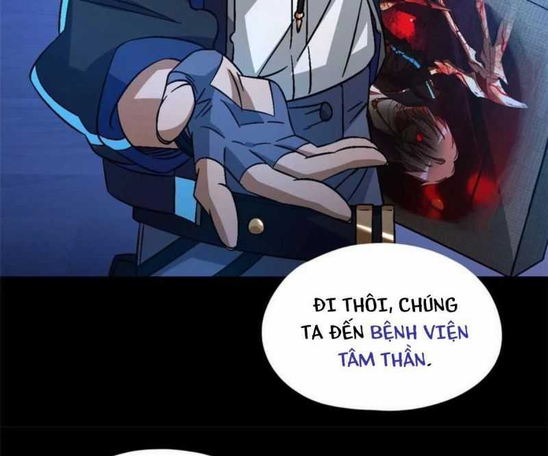 Tận Thế Trò Chơi Ghép Hình Chapter 83 trang 72