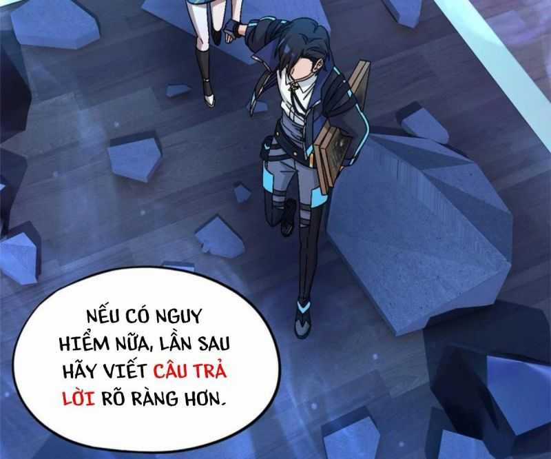 Tận Thế Trò Chơi Ghép Hình Chapter 83 trang 75