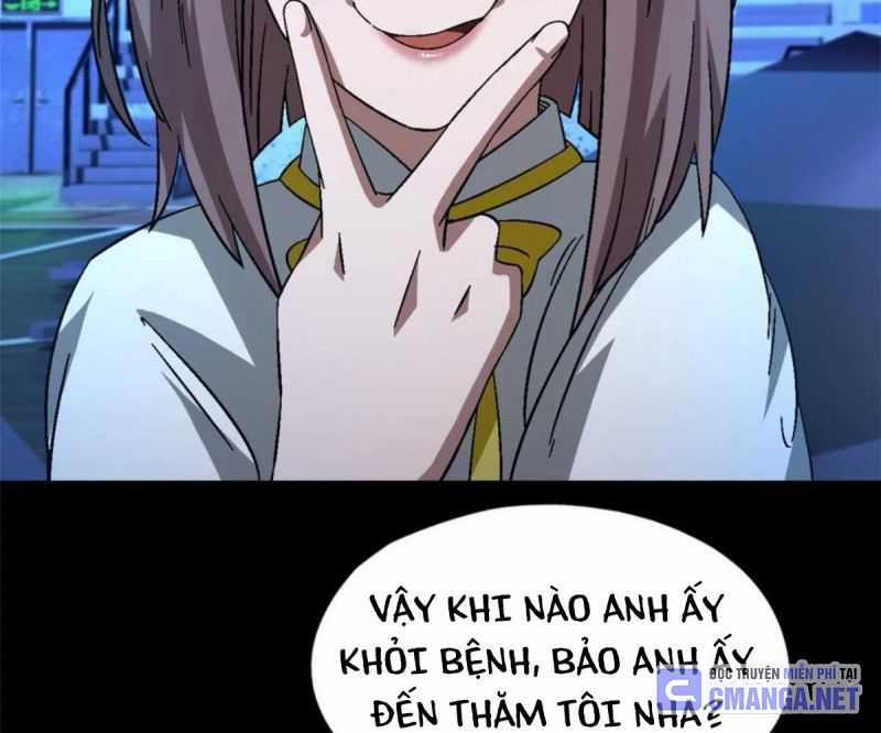 Tận Thế Trò Chơi Ghép Hình Chapter 83 trang 79