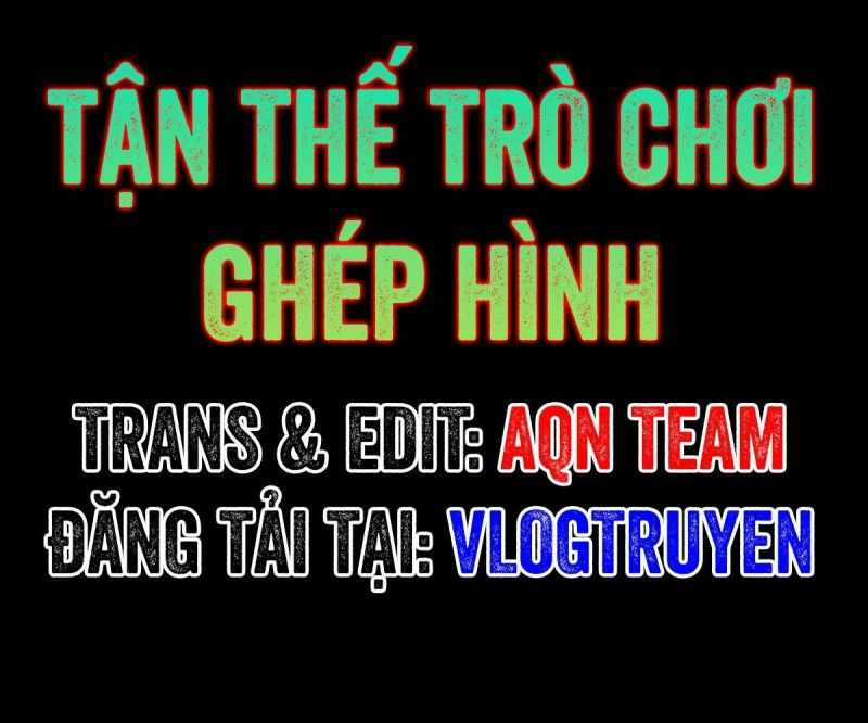 Tận Thế Trò Chơi Ghép Hình Chapter 83 trang 81