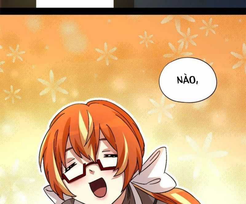 Tận Thế Trò Chơi Ghép Hình Chapter 83 trang 84