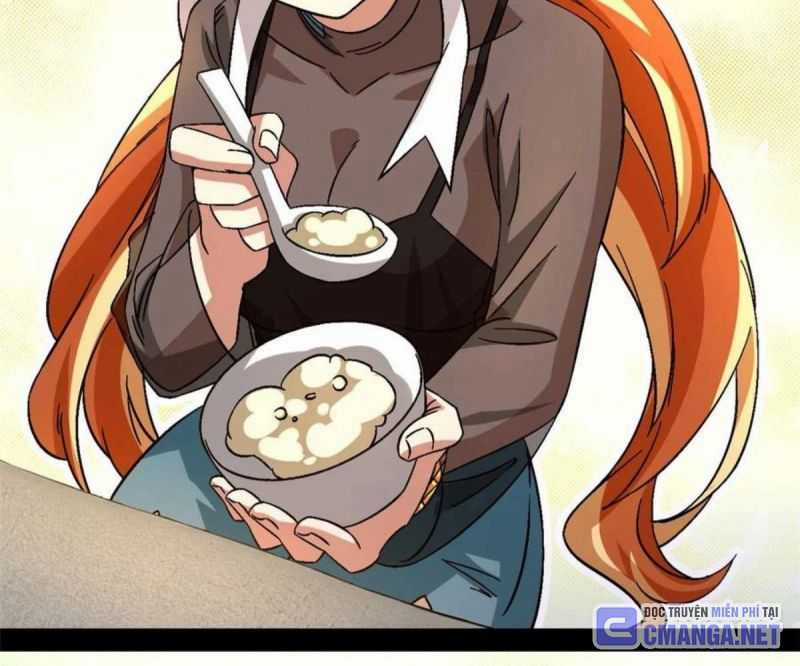 Tận Thế Trò Chơi Ghép Hình Chapter 83 trang 85