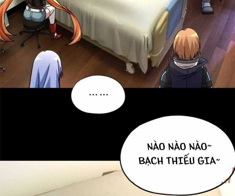 Tận Thế Trò Chơi Ghép Hình Chapter 83 trang 87