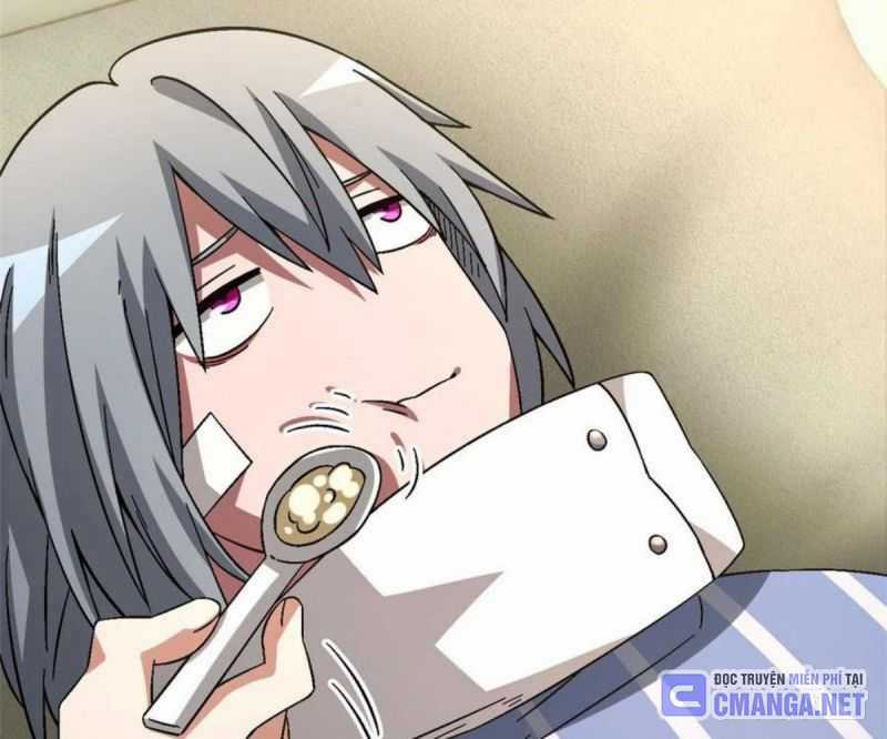 Tận Thế Trò Chơi Ghép Hình Chapter 83 trang 88