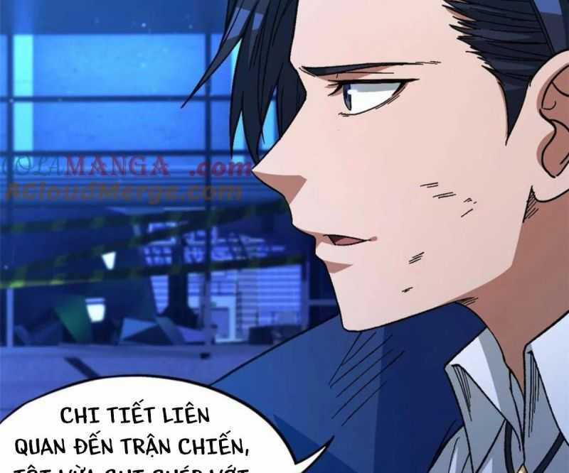 Tận Thế Trò Chơi Ghép Hình Chapter 83 trang 9