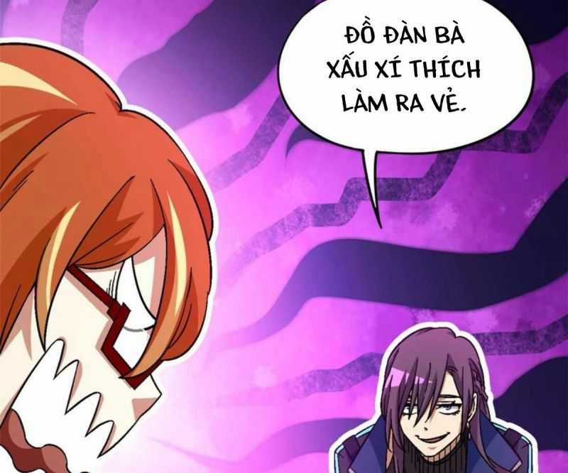 Tận Thế Trò Chơi Ghép Hình Chapter 83 trang 90