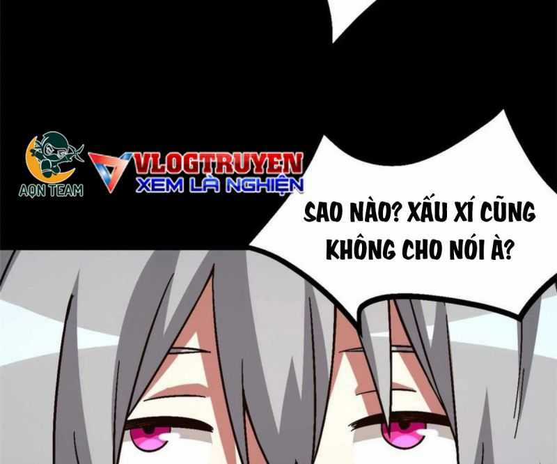 Tận Thế Trò Chơi Ghép Hình Chapter 83 trang 92