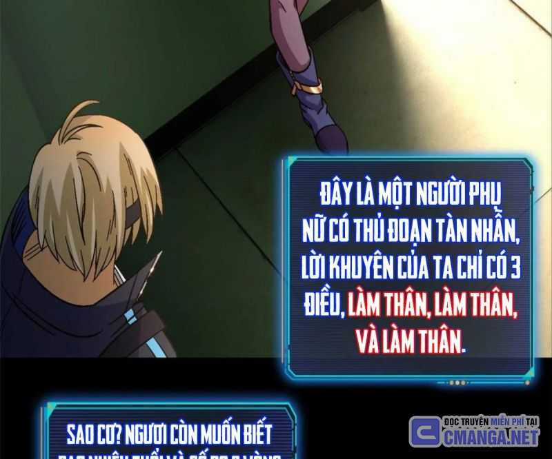 Tận Thế Trò Chơi Ghép Hình Chapter 83 trang 97