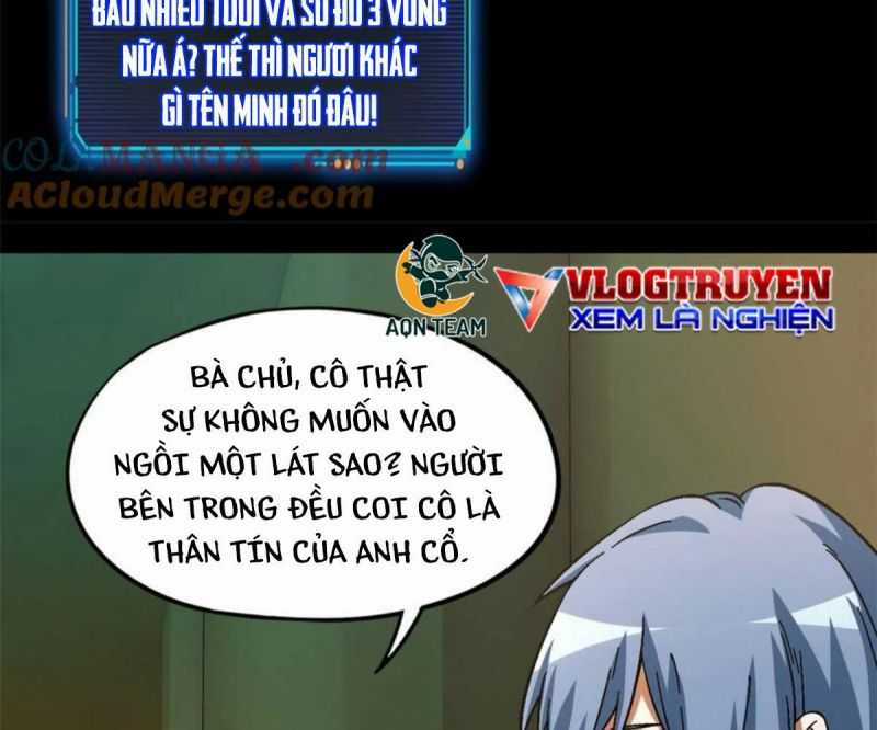 Tận Thế Trò Chơi Ghép Hình Chapter 83 trang 98