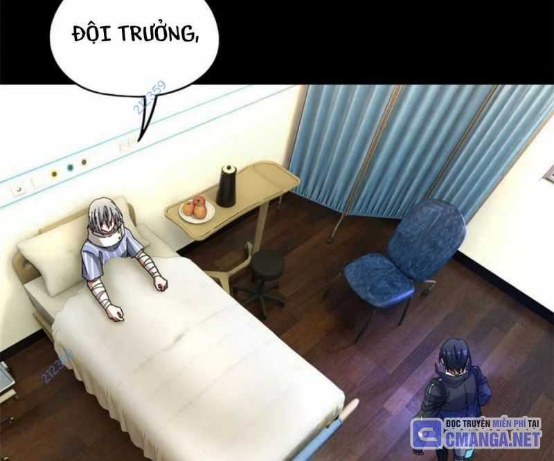 Tận Thế Trò Chơi Ghép Hình Chapter 84 trang 10