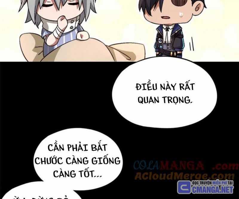 Tận Thế Trò Chơi Ghép Hình Chapter 84 trang 100