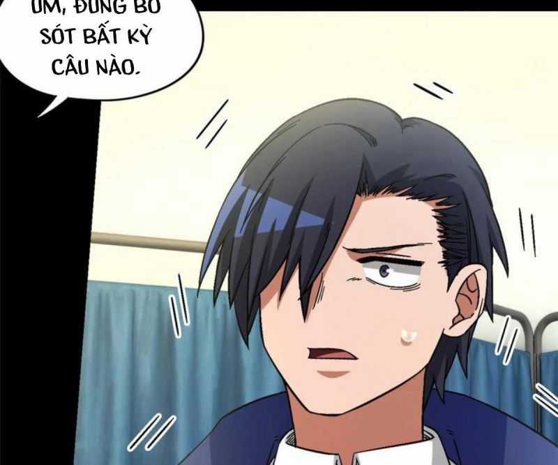 Tận Thế Trò Chơi Ghép Hình Chapter 84 trang 101