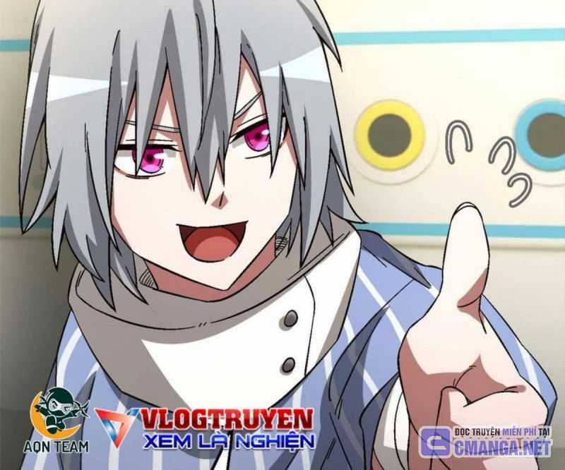 Tận Thế Trò Chơi Ghép Hình Chapter 84 trang 103