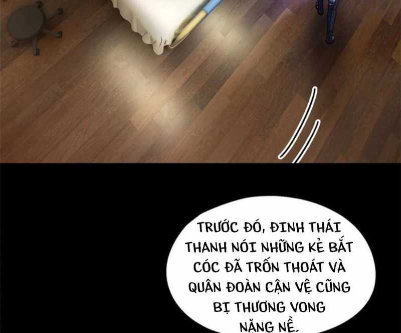 Tận Thế Trò Chơi Ghép Hình Chapter 84 trang 11